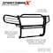 Westin Automotive 16-C TACOMA SPORTSMAN X GRILLE GUARD TEXTURED BLACK 40-33885 - alternate 6